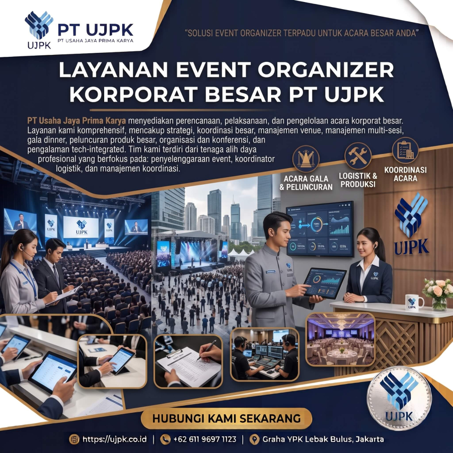 Event Organizer