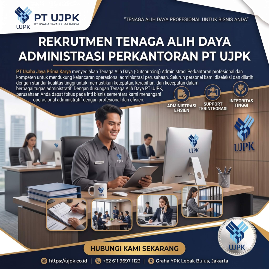 Administrasi Perkatoran