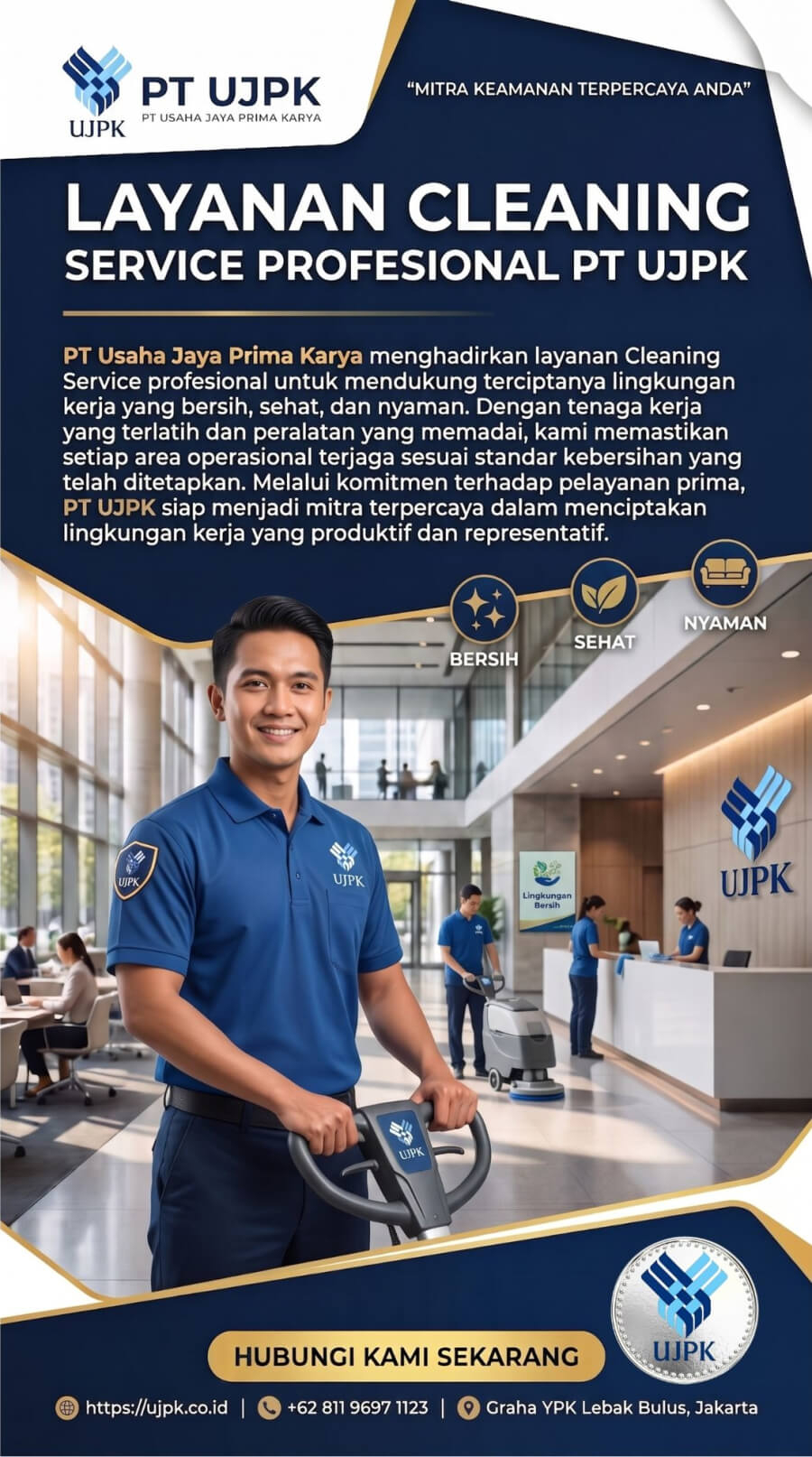 Cleaning Service