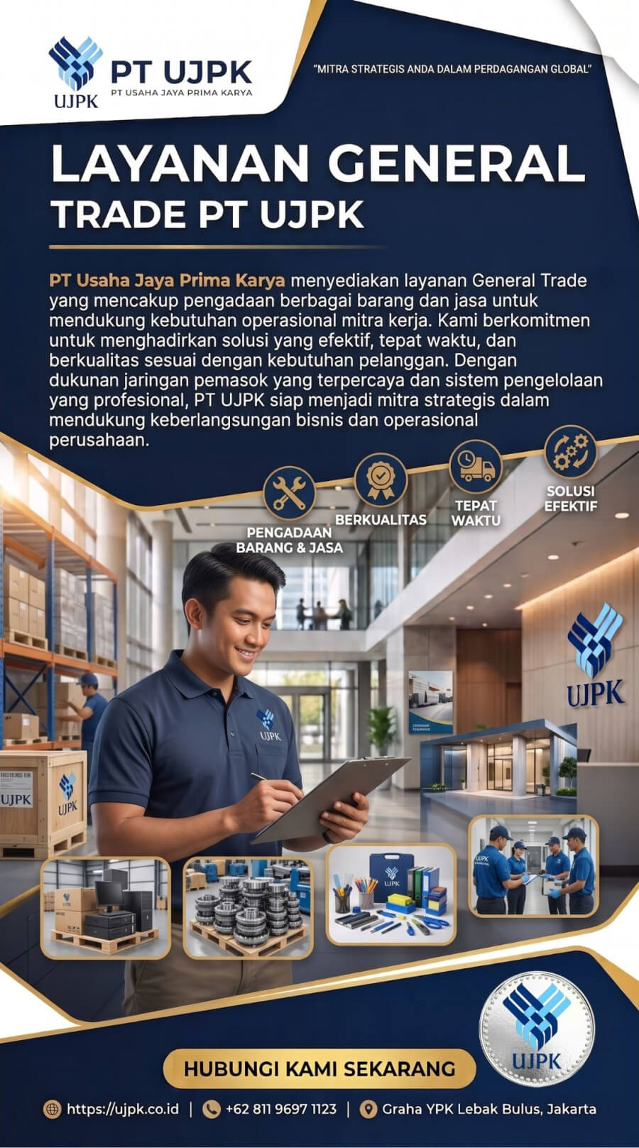 General Trade